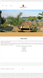 Mobile Screenshot of paramountlakesideinn.com